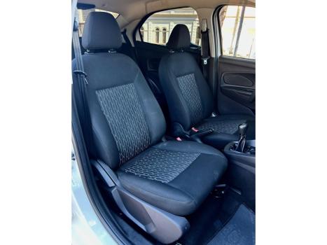 FORD Ka + Sedan 1.5 12V 4P FLEX TI-VCT SE PLUS, Foto 7