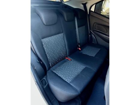 FORD Ka + Sedan 1.5 12V 4P FLEX TI-VCT SE PLUS, Foto 11