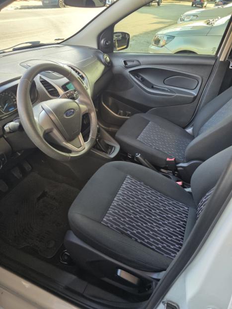 FORD Ka + Sedan 1.5 12V 4P FLEX TI-VCT SE, Foto 5