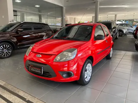 FORD Ka + Sedan , Foto 1