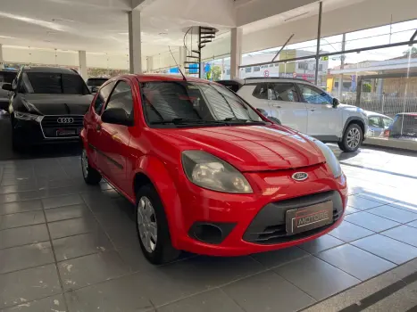 FORD Ka + Sedan , Foto 3