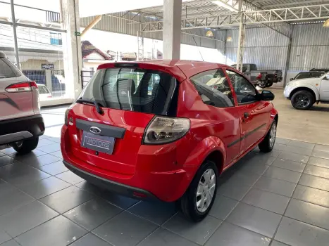 FORD Ka + Sedan , Foto 4