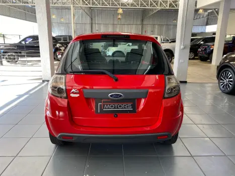 FORD Ka + Sedan , Foto 5