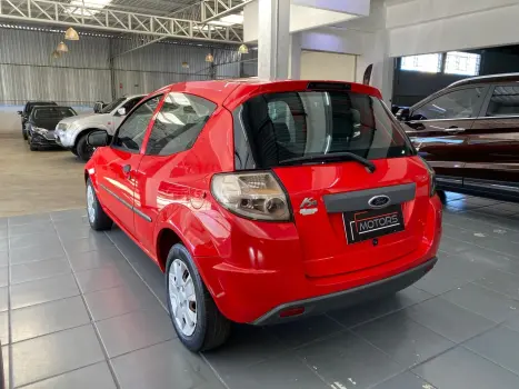 FORD Ka + Sedan , Foto 6