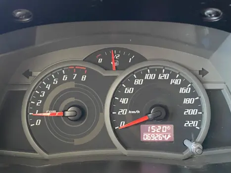 FORD Ka + Sedan , Foto 16