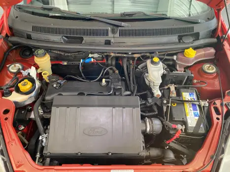 FORD Ka + Sedan , Foto 17