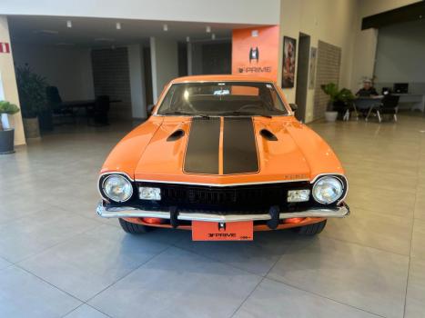 FORD Maverick 2.3 COUP�, Foto 2