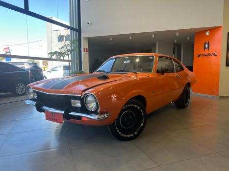 FORD Maverick 2.3 COUP�, Foto 3