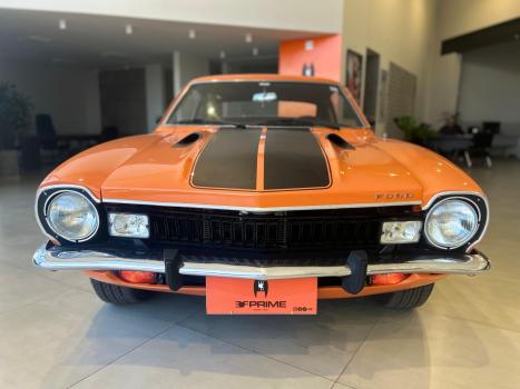 FORD Maverick 2.3 COUP�, Foto 4