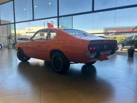 FORD Maverick 2.3 COUP�, Foto 5