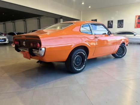FORD Maverick 2.3 COUP�, Foto 6
