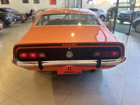 FORD Maverick 2.3 COUP�, Foto 7