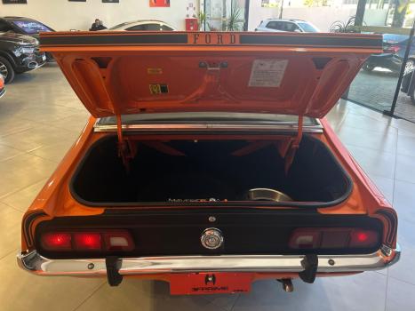 FORD Maverick 2.3 COUP�, Foto 8
