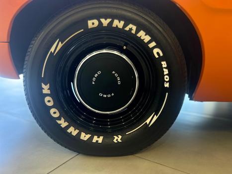 FORD Maverick 2.3 COUP�, Foto 9