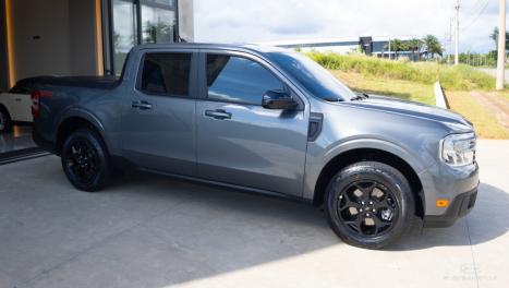 FORD Maverick Pick-up 2.0 4P ECOBOOST LARIAT FX4 AUTOM�TICO, Foto 2