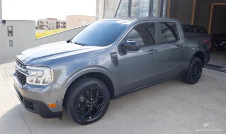 FORD Maverick Pick-up 2.0 4P ECOBOOST LARIAT FX4 AUTOM�TICO, Foto 3