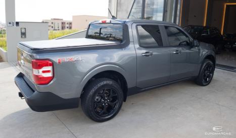 FORD Maverick Pick-up 2.0 4P ECOBOOST LARIAT FX4 AUTOM�TICO, Foto 4