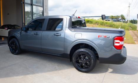 FORD Maverick Pick-up 2.0 4P ECOBOOST LARIAT FX4 AUTOM�TICO, Foto 5