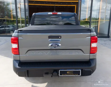 FORD Maverick Pick-up 2.0 4P ECOBOOST LARIAT FX4 AUTOM�TICO, Foto 6