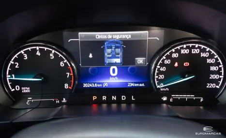 FORD Maverick Pick-up 2.0 4P ECOBOOST LARIAT FX4 AUTOM�TICO, Foto 7