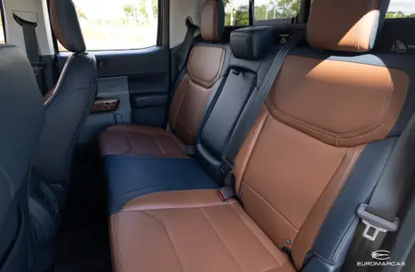 FORD Maverick Pick-up 2.0 4P ECOBOOST LARIAT FX4 AUTOM�TICO, Foto 11