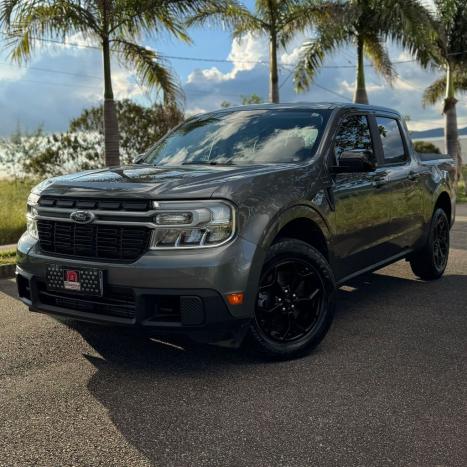 FORD Maverick Pick-up 2.0 4P ECOBOOST LARIAT FX4 AUTOM�TICO, Foto 1