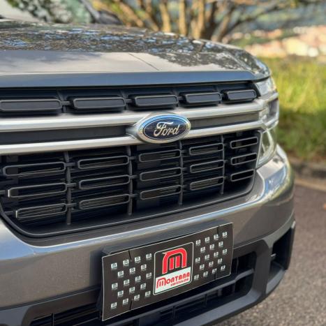 FORD Maverick Pick-up 2.0 4P ECOBOOST LARIAT FX4 AUTOM�TICO, Foto 3