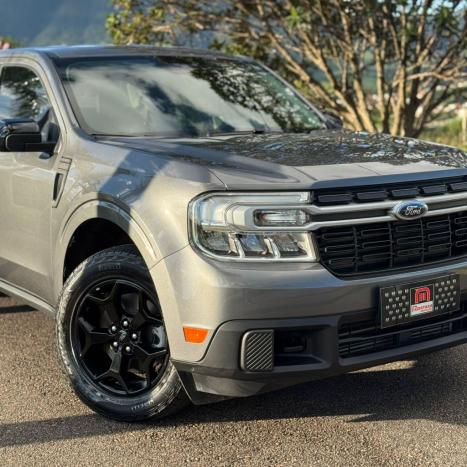 FORD Maverick Pick-up 2.0 4P ECOBOOST LARIAT FX4 AUTOM�TICO, Foto 5