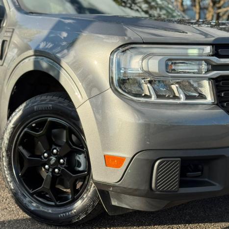 FORD Maverick Pick-up 2.0 4P ECOBOOST LARIAT FX4 AUTOM�TICO, Foto 6