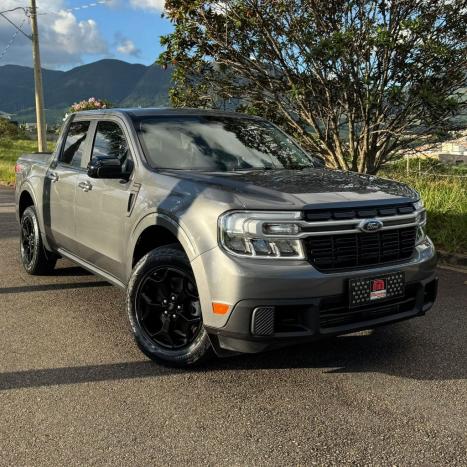 FORD Maverick Pick-up 2.0 4P ECOBOOST LARIAT FX4 AUTOM�TICO, Foto 7