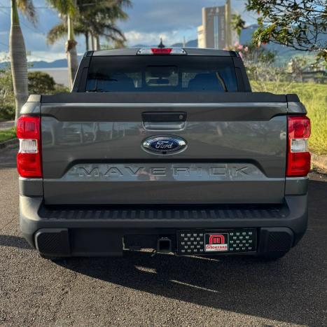 FORD Maverick Pick-up 2.0 4P ECOBOOST LARIAT FX4 AUTOM�TICO, Foto 11
