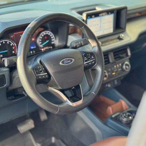 FORD Maverick Pick-up 2.0 4P ECOBOOST LARIAT FX4 AUTOM�TICO, Foto 14