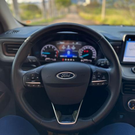 FORD Maverick Pick-up 2.0 4P ECOBOOST LARIAT FX4 AUTOM�TICO, Foto 16