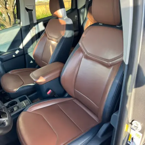 FORD Maverick Pick-up 2.0 4P ECOBOOST LARIAT FX4 AUTOM�TICO, Foto 19