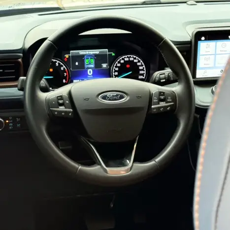 FORD Maverick Pick-up 2.0 4P ECOBOOST LARIAT FX4 AUTOM�TICO, Foto 12