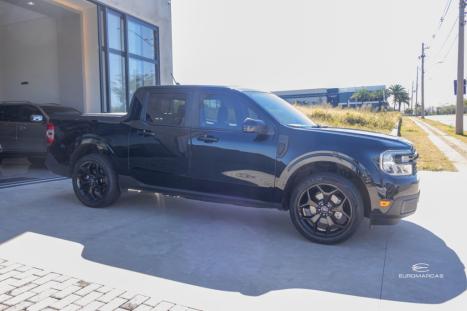 FORD Maverick Pick-up 2.5 4P HYBRID LARIAT E-CVT AUTOM�TIO, Foto 2