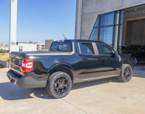 FORD Maverick Pick-up 2.5 4P HYBRID LARIAT E-CVT AUTOM�TIO, Foto 4