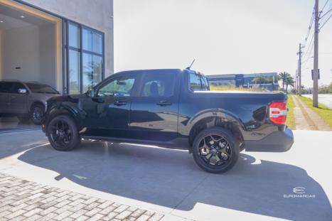FORD Maverick Pick-up 2.5 4P HYBRID LARIAT E-CVT AUTOM�TIO, Foto 5