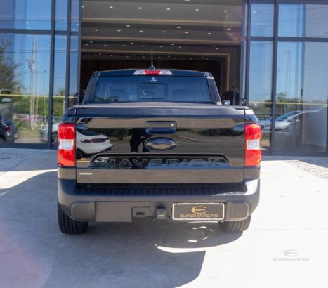FORD Maverick Pick-up 2.5 4P HYBRID LARIAT E-CVT AUTOM�TIO, Foto 6
