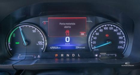 FORD Maverick Pick-up 2.5 4P HYBRID LARIAT E-CVT AUTOM�TIO, Foto 7