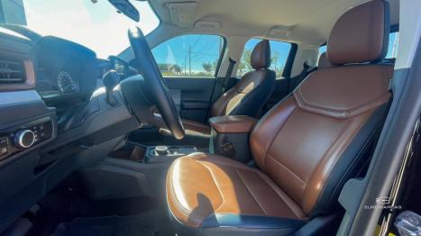 FORD Maverick Pick-up 2.5 4P HYBRID LARIAT E-CVT AUTOM�TIO, Foto 10