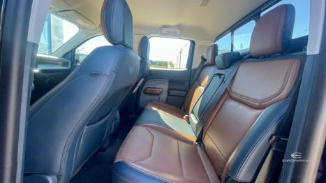 FORD Maverick Pick-up 2.5 4P HYBRID LARIAT E-CVT AUTOM�TIO, Foto 11