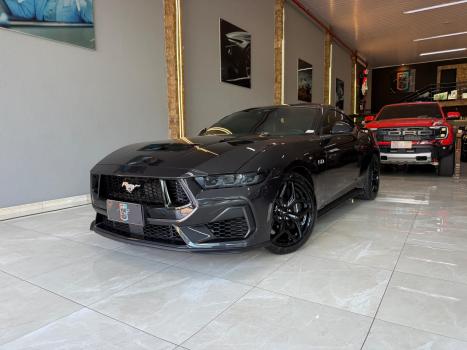 FORD Mustang 5.0 V8 PERFORMANCE SELECTSHIFT AUTOM�TICO, Foto 1