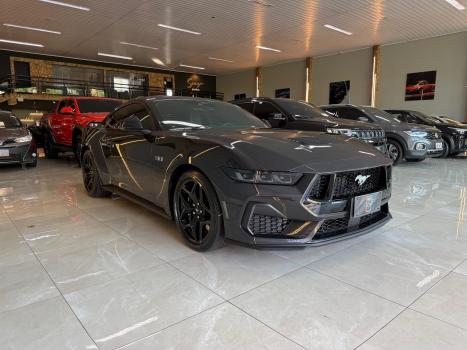 FORD Mustang 5.0 V8 PERFORMANCE SELECTSHIFT AUTOM�TICO, Foto 2
