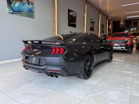 FORD Mustang 5.0 V8 PERFORMANCE SELECTSHIFT AUTOM�TICO, Foto 3