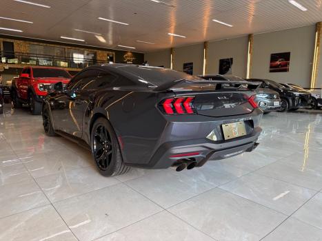 FORD Mustang 5.0 V8 PERFORMANCE SELECTSHIFT AUTOM�TICO, Foto 4