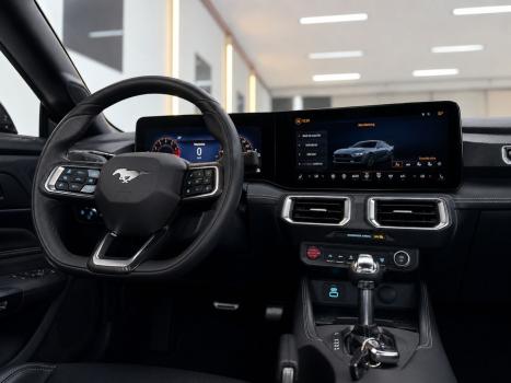 FORD Mustang 5.0 V8 PERFORMANCE SELECTSHIFT AUTOM�TICO, Foto 6