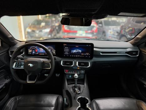 FORD Mustang 5.0 V8 PERFORMANCE SELECTSHIFT AUTOM�TICO, Foto 7