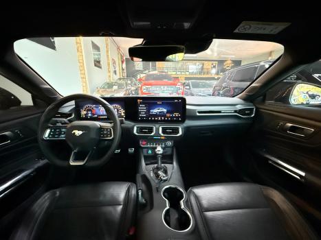 FORD Mustang 5.0 V8 PERFORMANCE SELECTSHIFT AUTOM�TICO, Foto 8