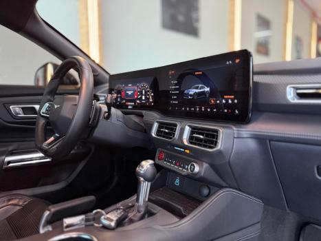 FORD Mustang 5.0 V8 PERFORMANCE SELECTSHIFT AUTOM�TICO, Foto 9